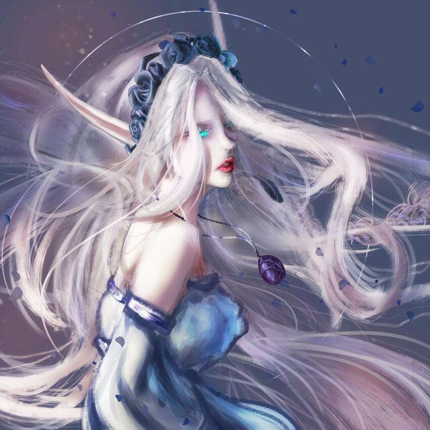 Celysiel Wind