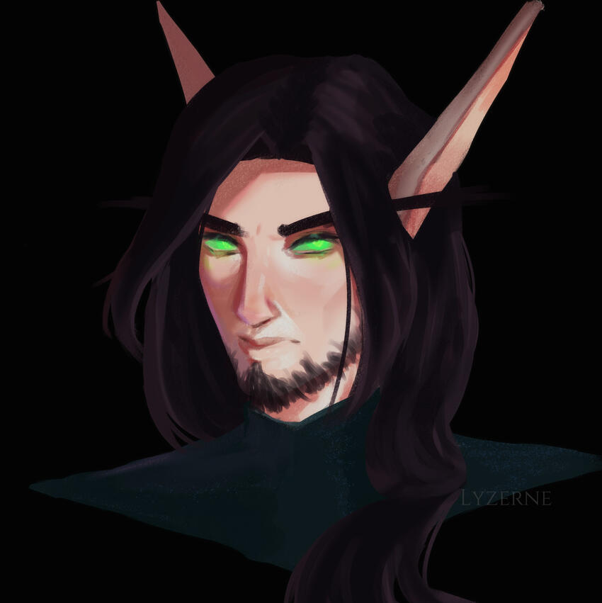 Varendil Silkmourn